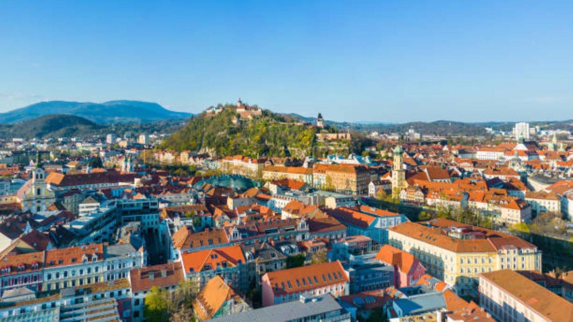 Apartment Tamliving Zentrum Balkon Kuche Smart Tv Ausblick